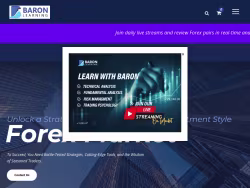 Learningbaron