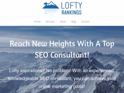 Loftyrankings