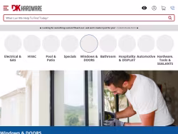 Dkhardware
