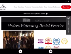 Marlowdentist