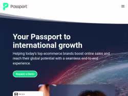 Passportshipping