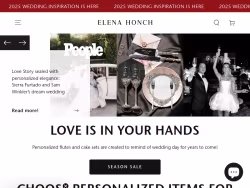 Elenahonch