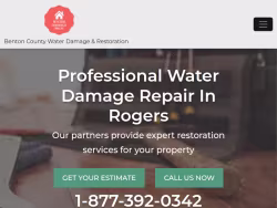 Waterdamage-rogers