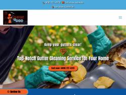 Guttercleaningsvcca