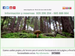 Casasgredos