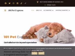 101petexpress