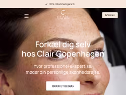 Claircopenhagen
