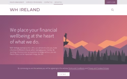 Whirelandplc