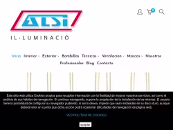 Alsi-iluminacio