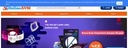 Onlineavm