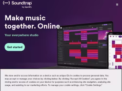 Soundtrap