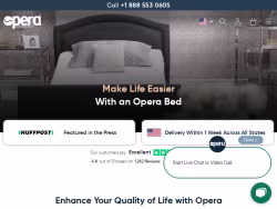Operabeds