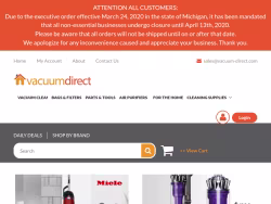 Vacuumdirect