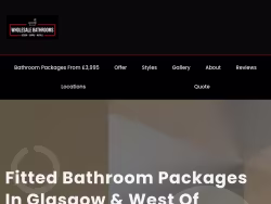 Wholesale-bathrooms
