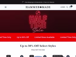 Hammermade