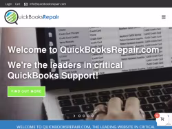Quickbooksrepair