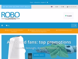 Robocleaners