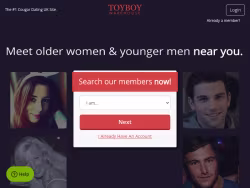 Toyboywarehouse