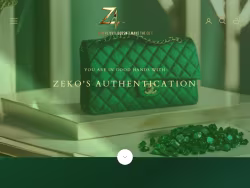 Zekosauthentication