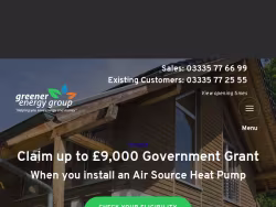 Greenerenergygroup