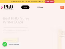 Phdnursewriter