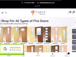 Vizatdoors