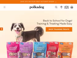 Polkadog