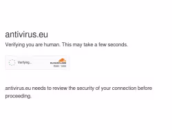 Antivirus