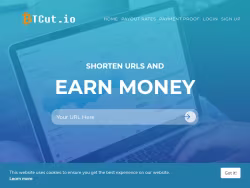 Btcut