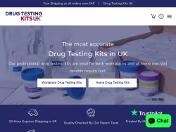 Drugtests