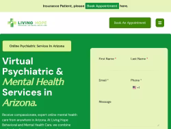 Livinghopepsychllc