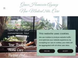Gracehomecareagency