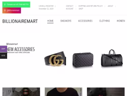 Billionairemart