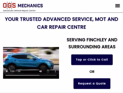 Ogsmechanics