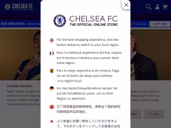 Chelseamegastore