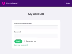 App