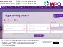 Mpqtourism