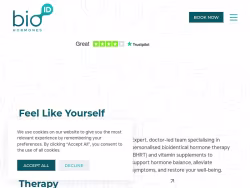 Bioidhealth