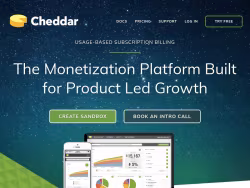 Getcheddar