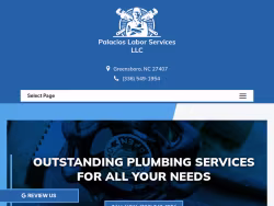 Plumbergreensboro-nc