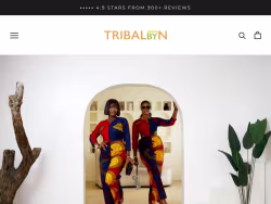 Tribalbyn