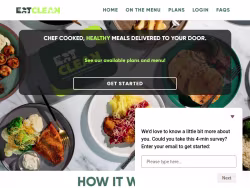 Eatcleantogo