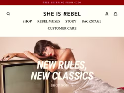 Sheisrebel