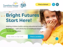 Sunshinehouse