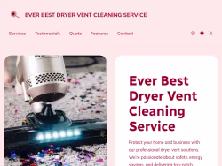 Everbestdryerventcleaningservice