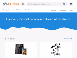 Shopabunda