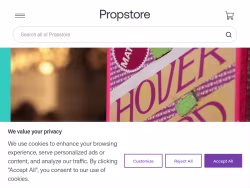 Propstore