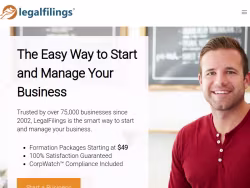 Legalfilings