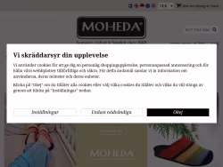 Moheda