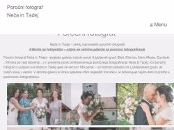 Porocnofotografiranje